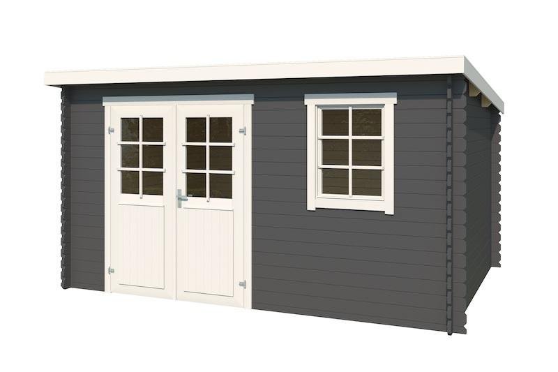 Outdoor Life Blokhut Amira 275