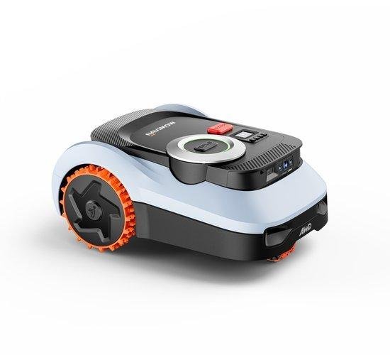 Navimow Segway i210 Lidar pro