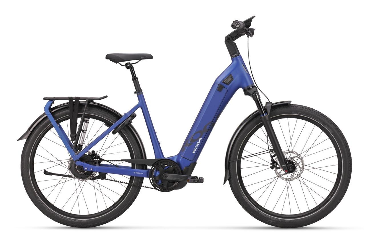 KOGA E-XITE