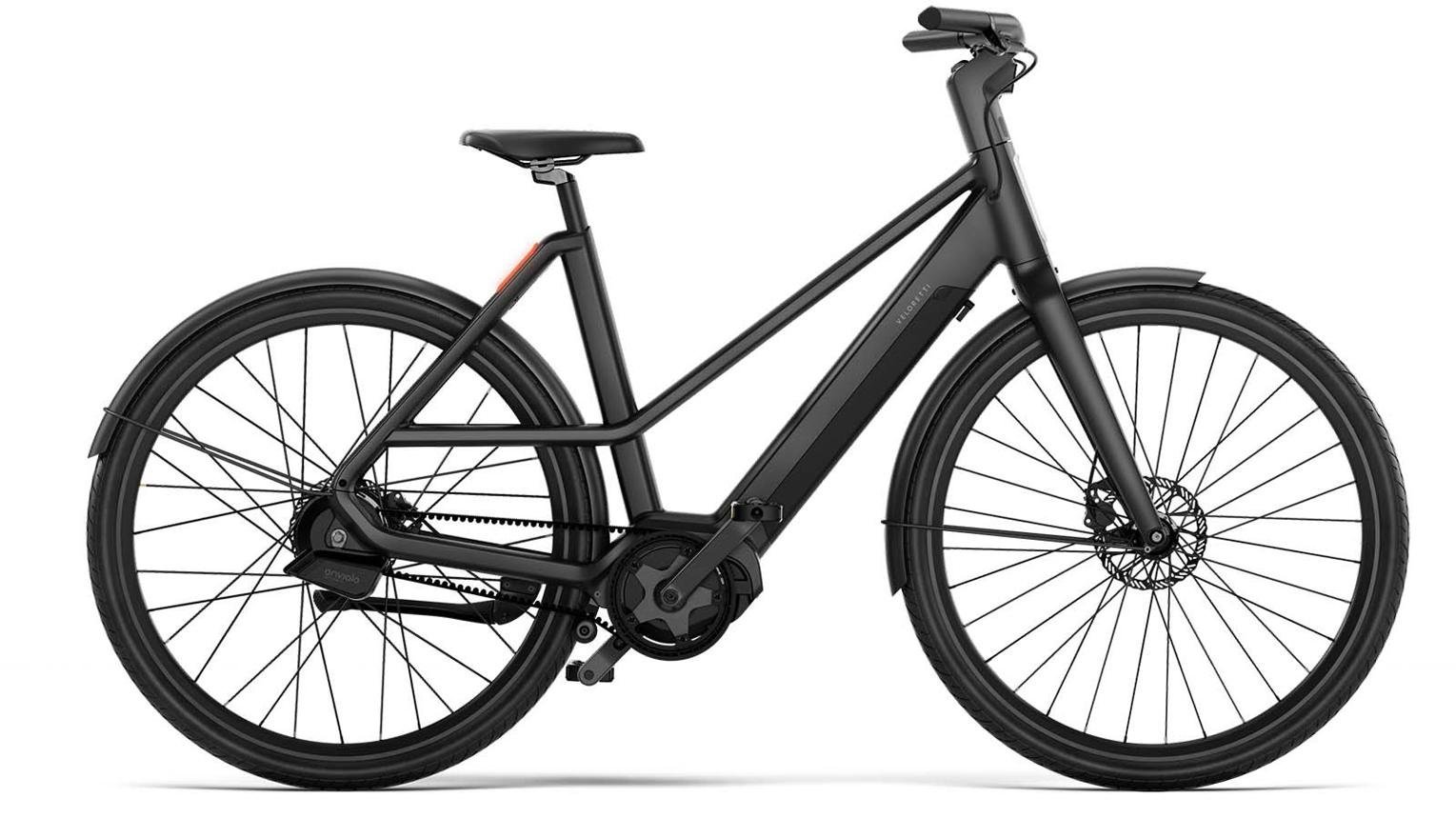 Veloretti Electric