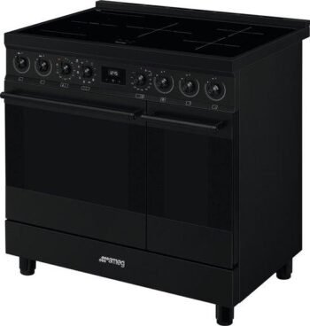 Smeg Fornuis C92IPN2
