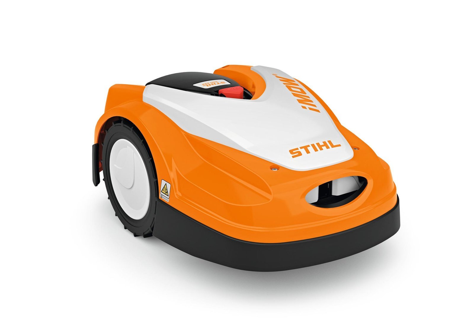 Stihl Robotmaaier RMI 422