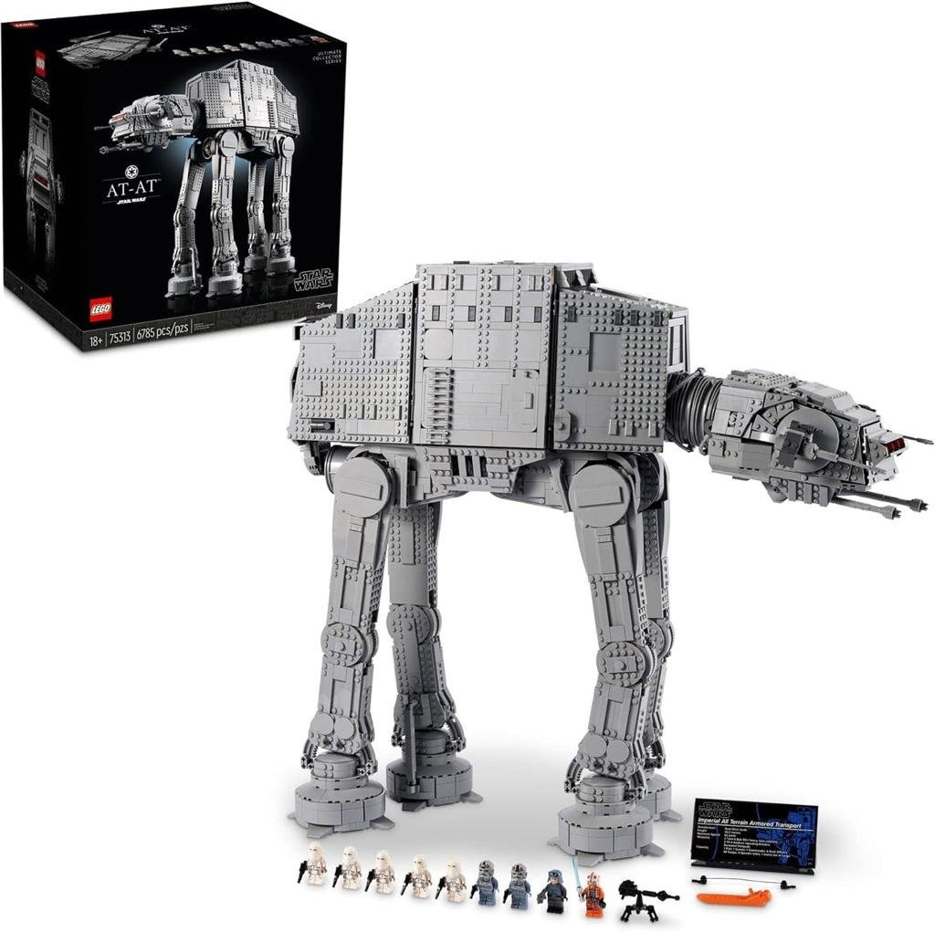 LEGO Star Wars AT-AT