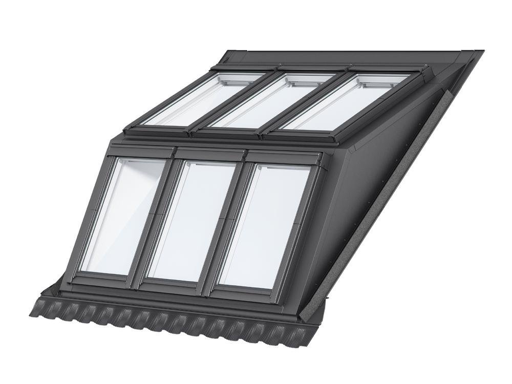 Velux Ebw MK06