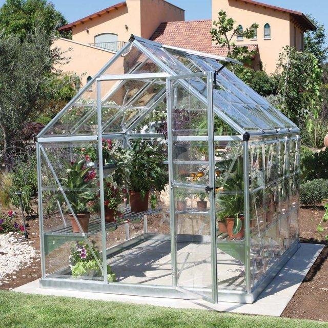 Palram Canopia Tuinkas Harmony 185 x