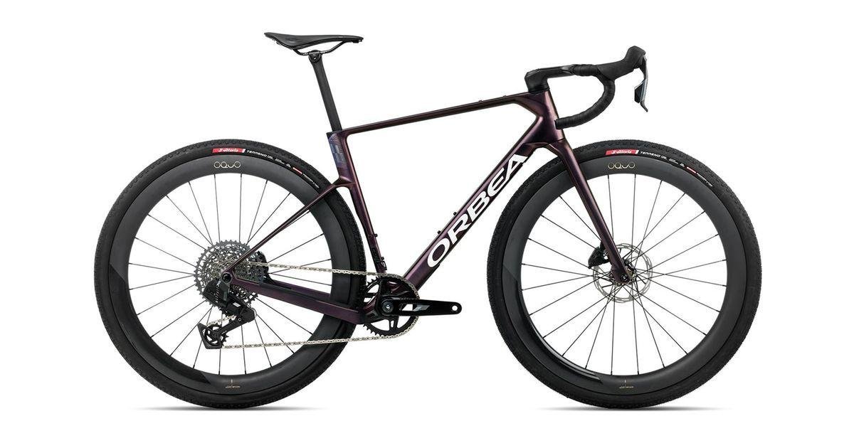 Orbea Terra Race M31eLTD 1X 2026