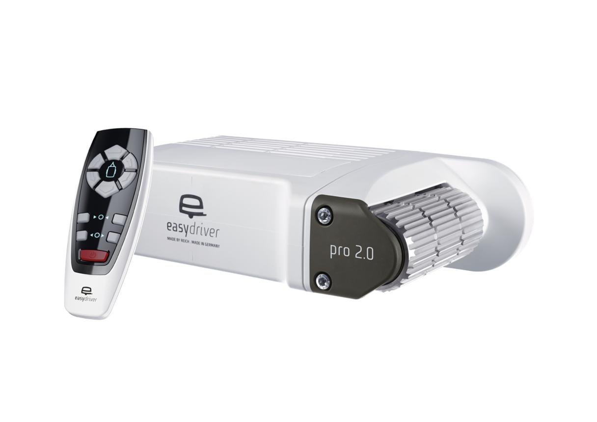 Reich EasyDriver Pro 2.0 Mover