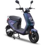 IVA E-GO S4 Special