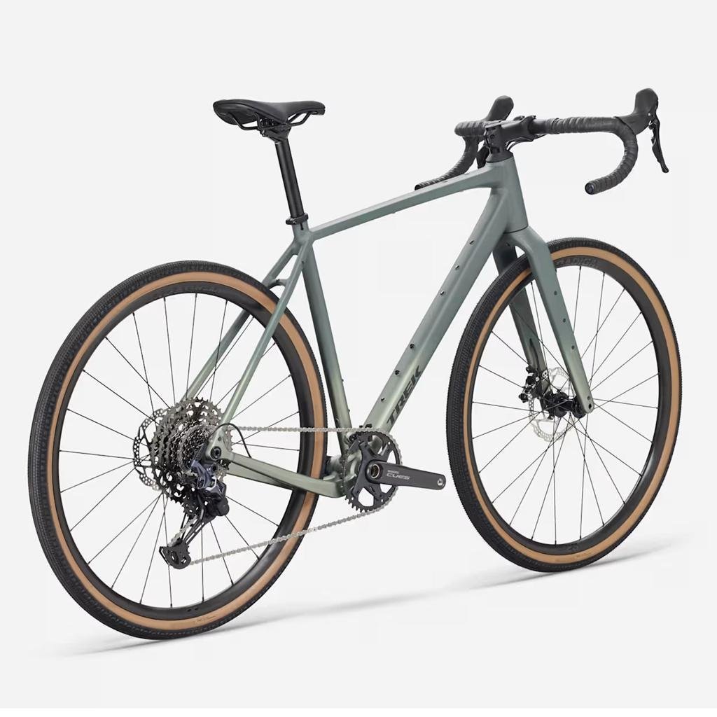 Trek Checkpoint ALR 4 Gen 3