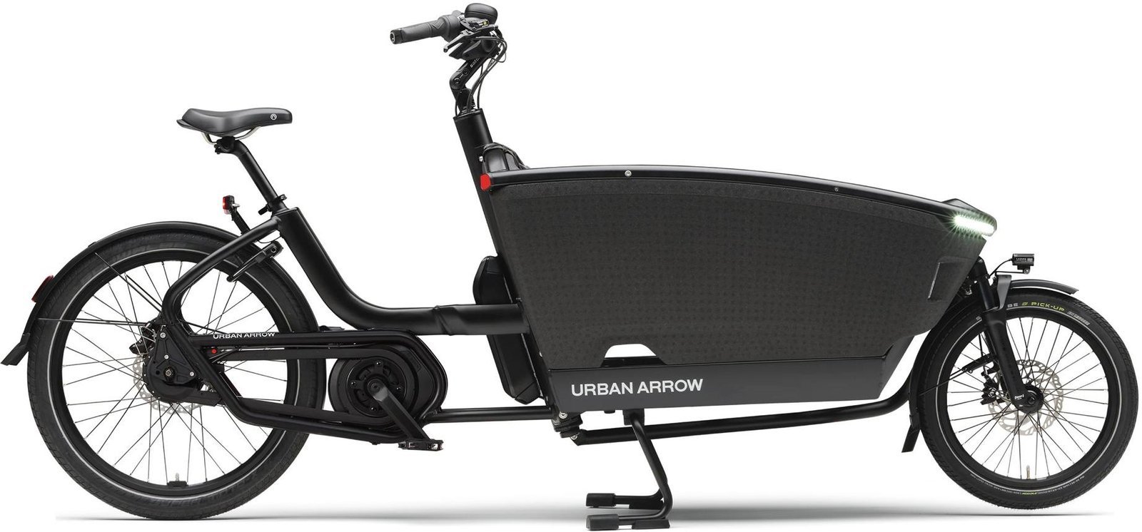 Urban Arrow FamilyNext Advanced Chain