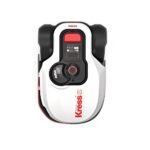 Kress KR120E robotmaaier