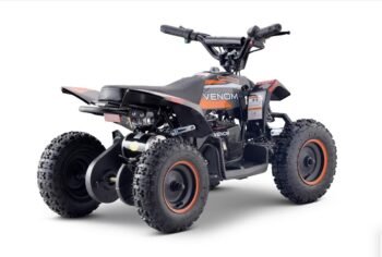 Elektrische kinderquad Venti 1000W 36V