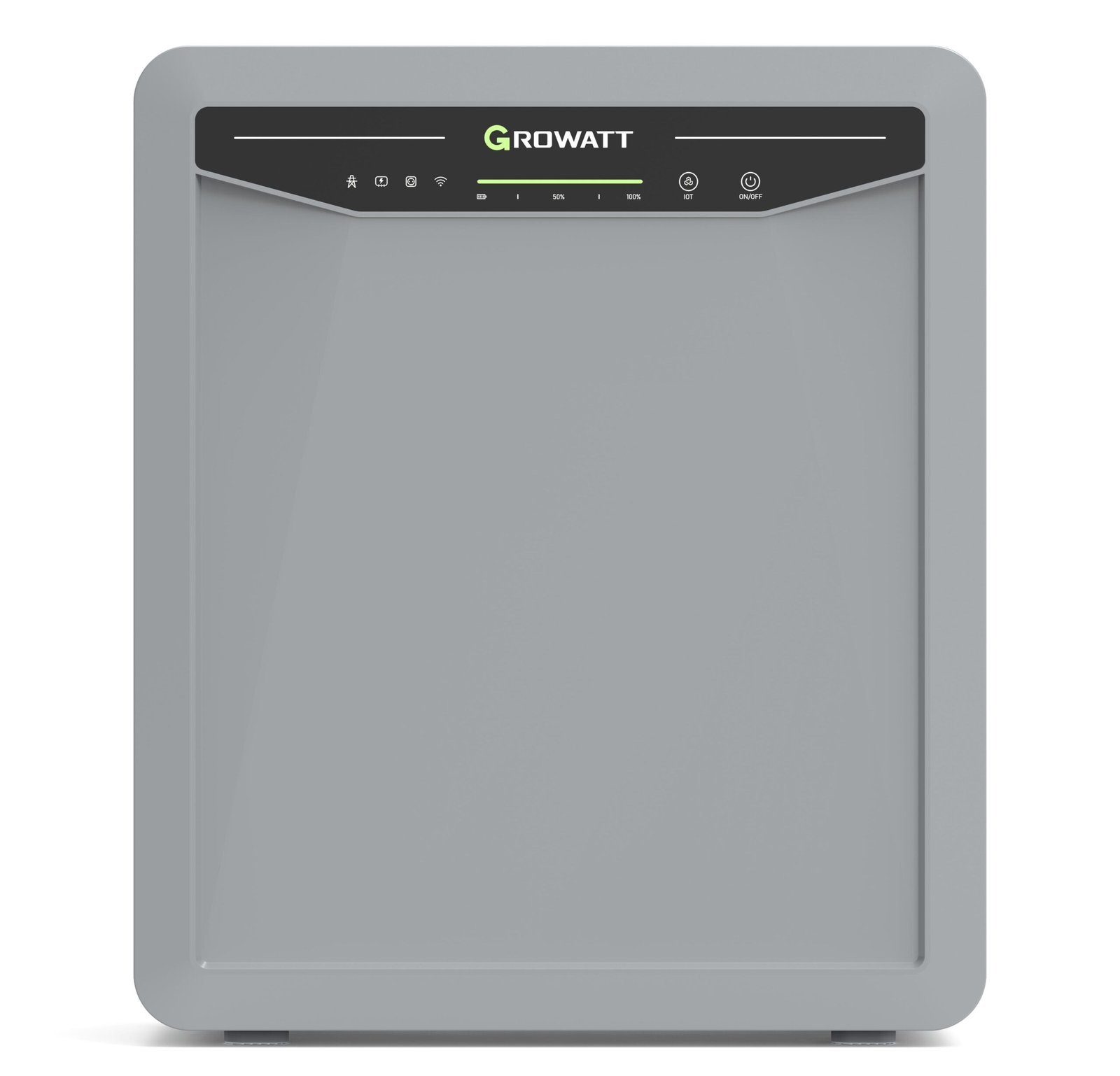 GROWATT AURA 5000 kWh Solar stekkerbatterij