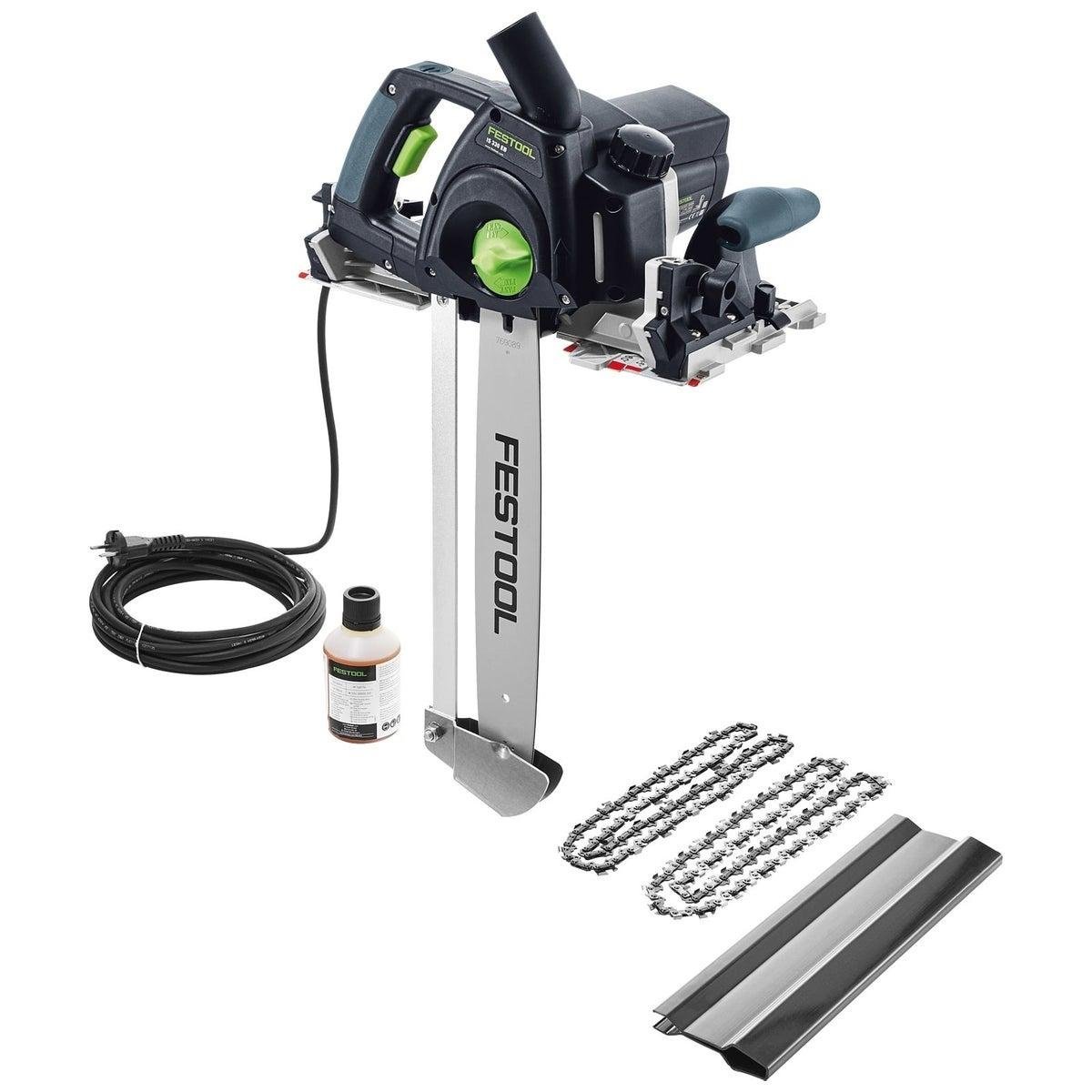 Festool Zwaardzaag IS 330 EB