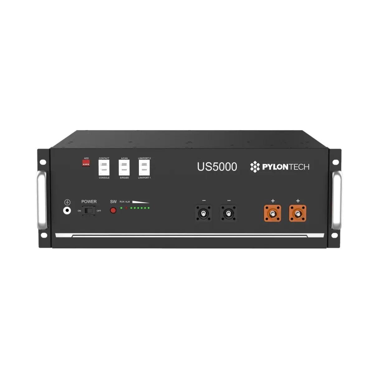 Pylontech US5000 4,8 kWh