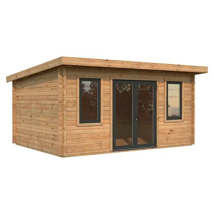 Tuinhuis Lanza