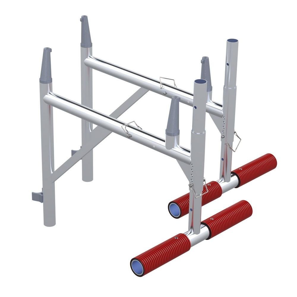 Euroscaffold Uitwijkconsole