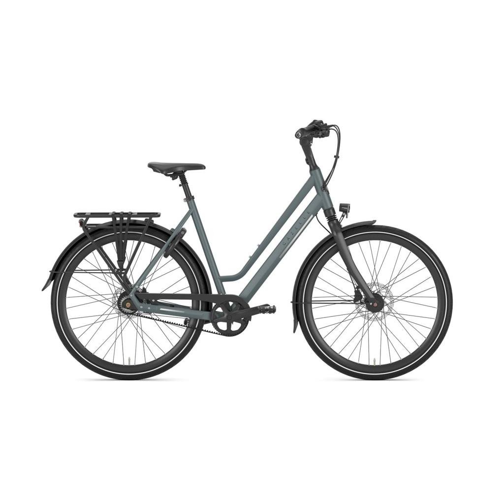 Gazelle Chamonix S8