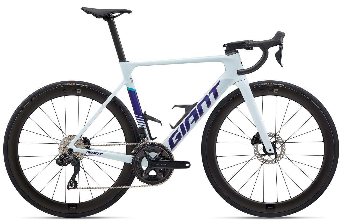 Giant Propel Advanced 1