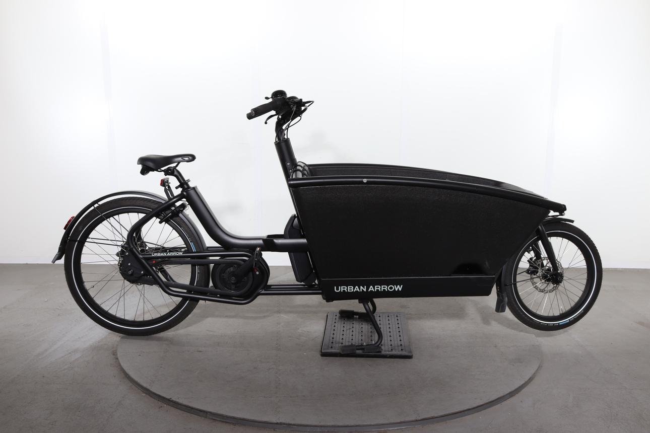 Urban Arrow Family Active Plus