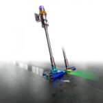 Dyson Stick V15s Detect Submarine