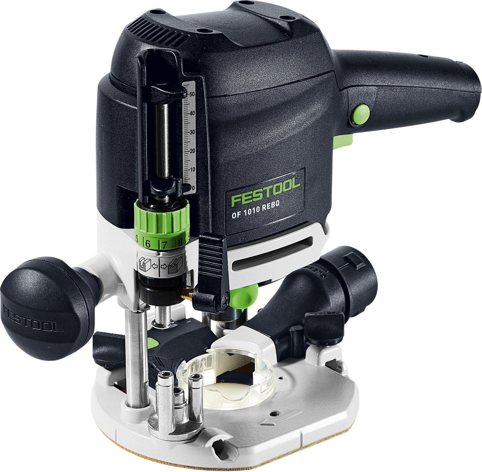 Festool Bovenfrees OF 1010 REBQ-Plus