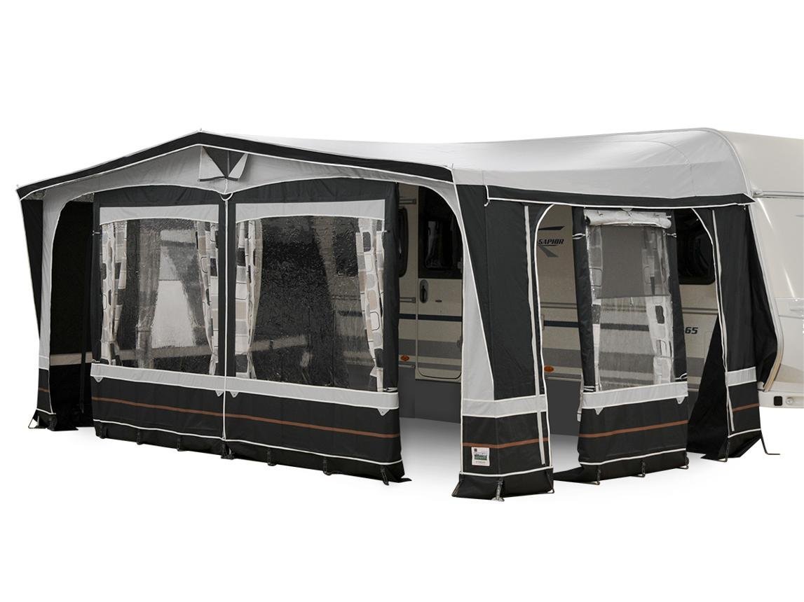 Obelink Milaan 300 maat Caravan Voortent