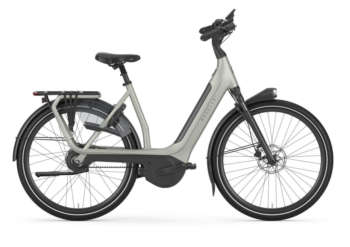 Gazelle Avignon C380