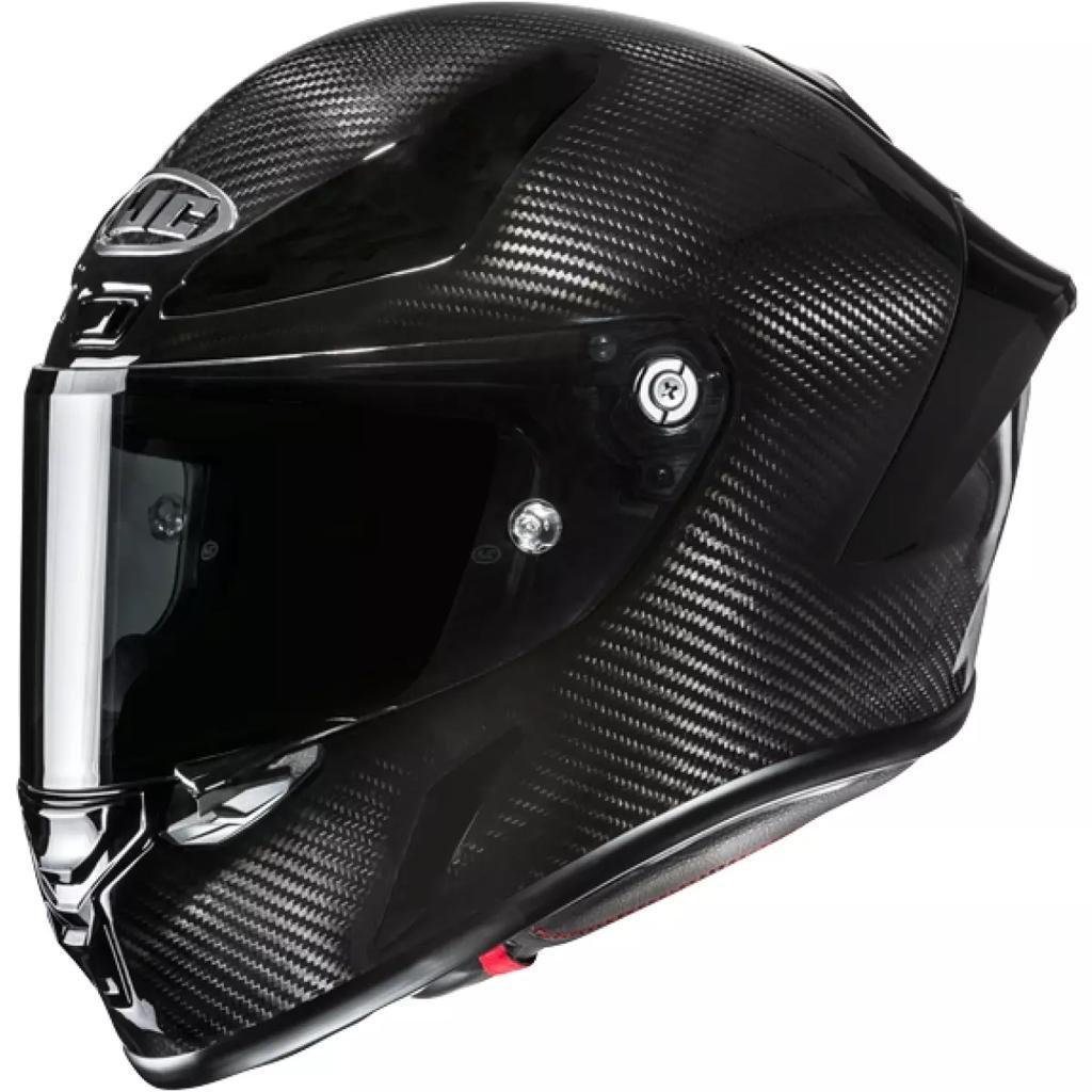 HJC RPHA 1 V2 Carbon – Carbon Racehelm – ECE 22.06 & FIM FRHPhe-02