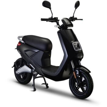 IVA E-GO S4