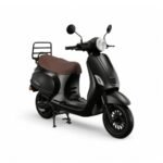 IVA Lux Electric