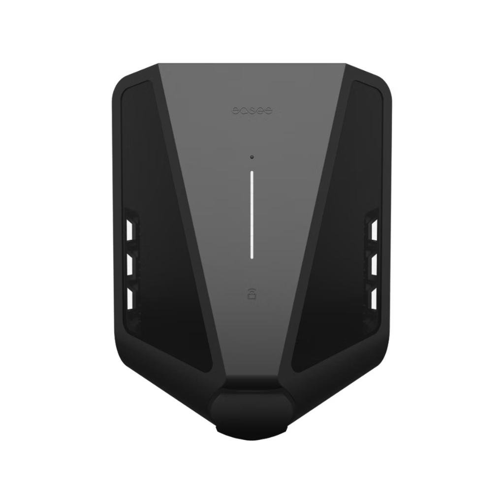 Easee Charge Max – Slimme EV-Laadpaal | Tot 22 kW | MID Meter
