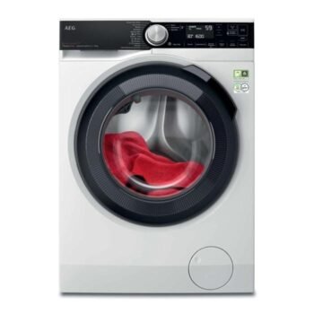 AEG LR86CB86 PowerCare Wasmachine