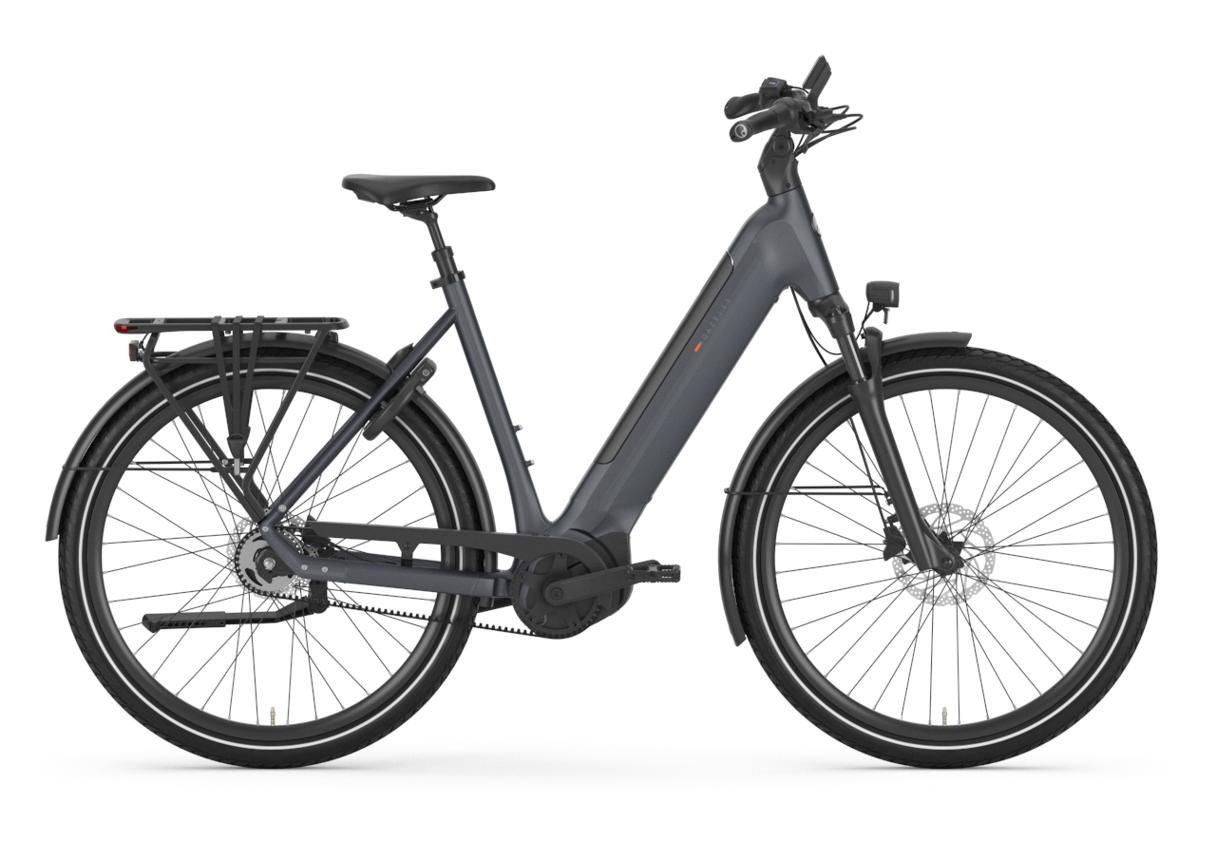 Gazelle Ultimate C5+ S5 HMB